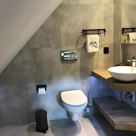 Vakantiehuis Loft