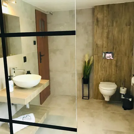 Loft Holiday home Wisla