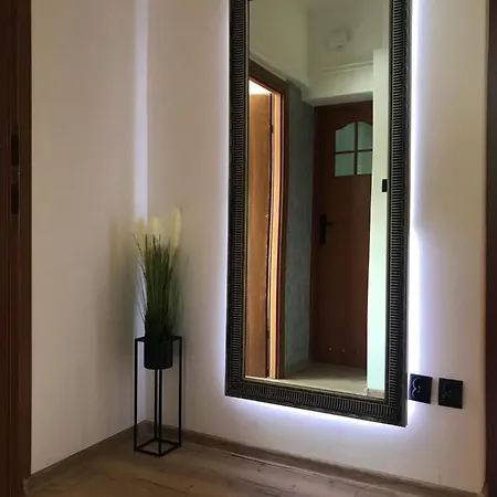 Dom wakacyjny Loft *