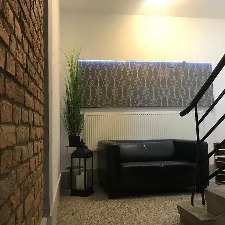 펜션 Loft