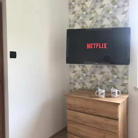 Loft Vakantiehuis