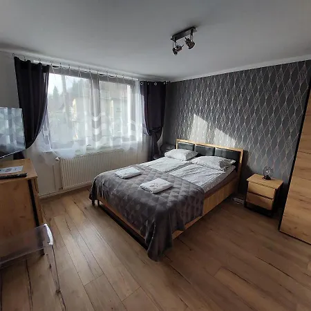 Loft Wisła