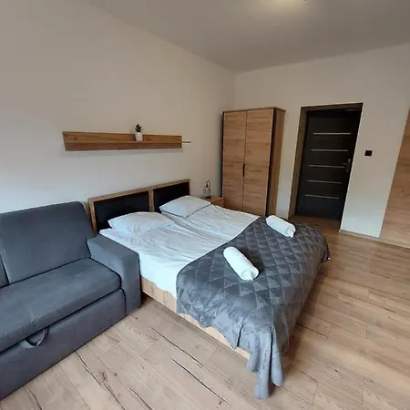 Loft Holiday home Wisla