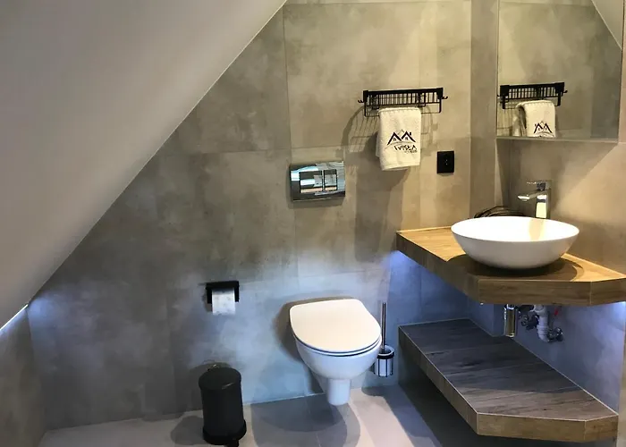 Prázdninový dům Loft