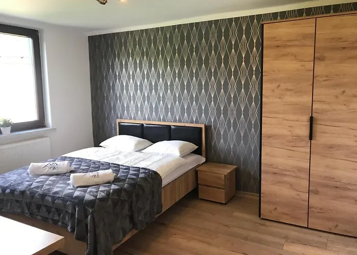 Loft Prázdninový dům