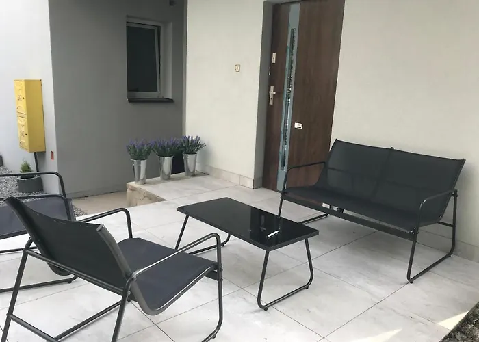 Prázdninový dům Loft