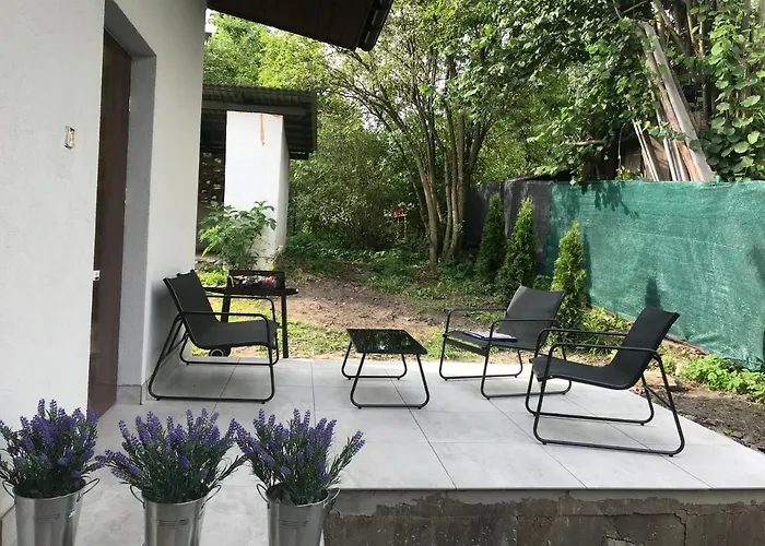 Loft Prázdninový dům Visla