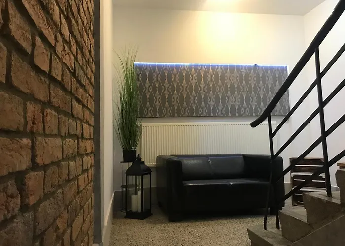 Prázdninový dům Loft