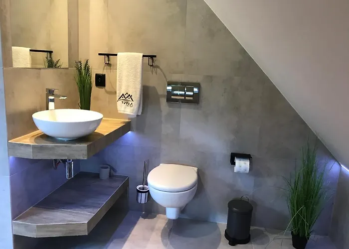 Prázdninový dům Loft *