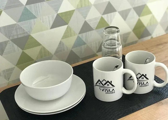 Prázdninový dům Loft *