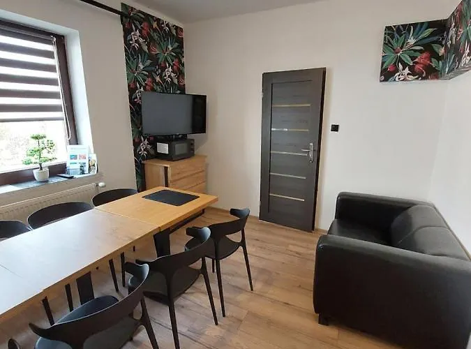 Prázdninový dům Loft