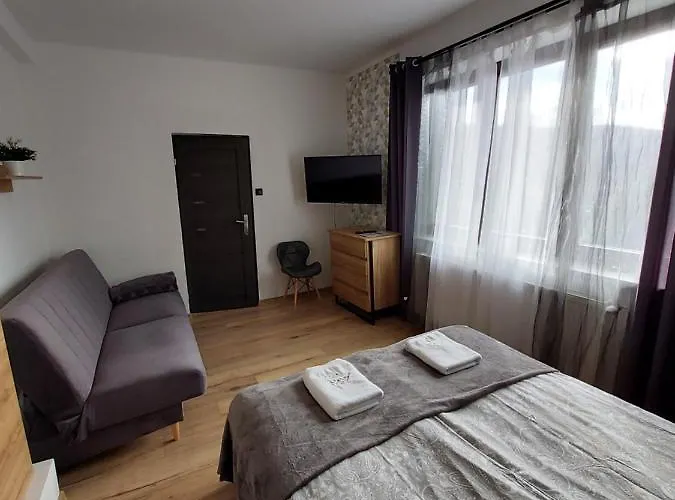 Prázdninový dům Loft