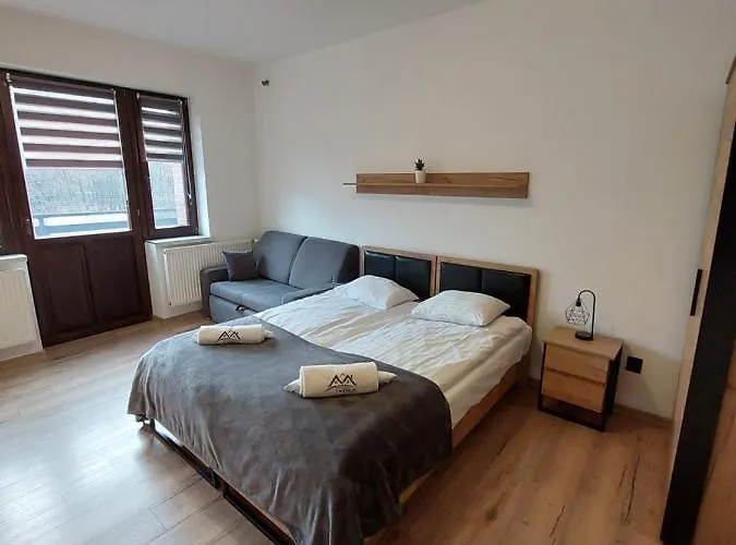 Prázdninový dům Loft *