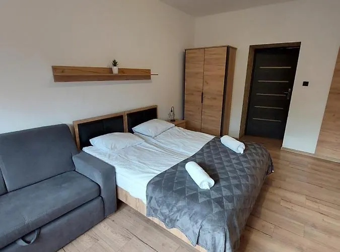 Loft Prázdninový dům Visla